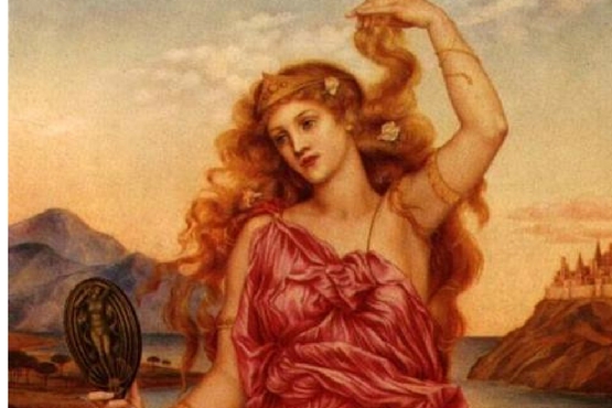 Helena de Troya, Símbolo de la Belleza Femenina - AMC Centro de Estética  Donostia