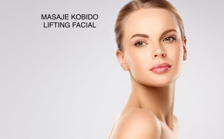 Masaje Kobido "Lifting Facial"