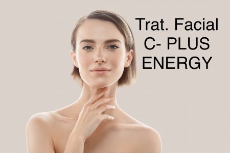 Trat. Facial C-PLUS ENERGY  Germaine de Capuccini